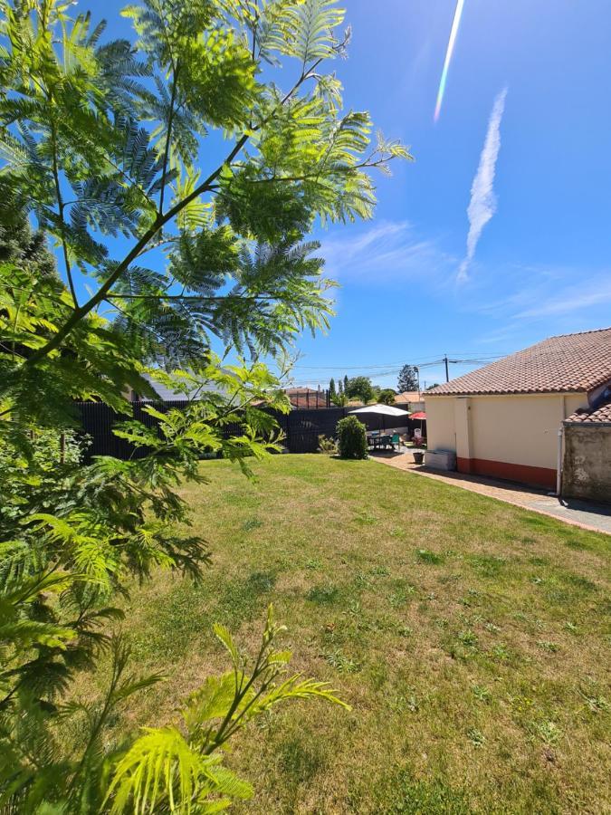 La Gelotiere Maison De Compagne A 10 Min Du Puy Du Fou Sevremont Buitenkant foto